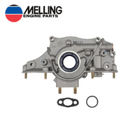 OIL PUMP SUITS  FOR HONDA EV/EW D13A/D15