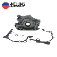 Oil Pump FOR Holden Barina Suzuki Sierra Swift M158