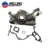 OIL PUMP SUITS MAZDA JE
