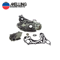 OIL PUMP SUITS MITSUBISHI 4G37