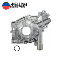 OIL PUMP SUITS FORD DURATEC V6 3.0L
