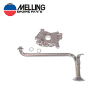 OIL PUMP SUITS  FORD 5.4L MODULAR 24V
