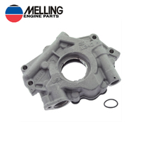 OIL PUMP SUITS CHRYSLER 5.7 EZB NON VVT & 6.1 HEMI