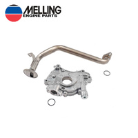 OIL PUMP & SCREEN KIT SUITS FORD MUSTANG COYOTE 5.0 2011-2017