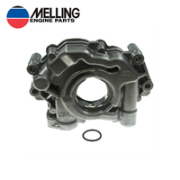 OIL PUMP SUITS CHRYSLER 5.7 EZD VVT 2009-ON