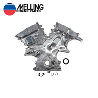 OIL PUMP (INCLUDES TIMING COVER) FOR TOYOTA LEXUS 2GRFE