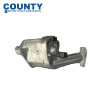 Oil Pump FOR BMC MG MGB B Series 1800 5 Main Bearing 1965-1980