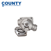 Oil Pump FOR Daimler Jaguar XK 2.4 2.8 3.4 3.8 4.2 6 cylinder 1948-1992