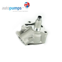 Oil Pump Ford Capri Consul Corsair Granada Zephyr 1.7 2.0 V4 2.5 3.0 V6 68-74