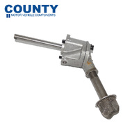 Oil Pump MG Midget 1500 Triumph 1500 Dolomite 1500 Spitfire 1500 70-80 Angled