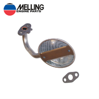 OIL PUMP SCREEN PICKUP SUITS FORD FE 1961-65