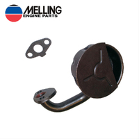 OIL PUMP SCREEN SUITS  FORD  289-302W V8