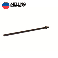 OIL PUMP SHAFT 1/4" SUITS  FORD 428 V8