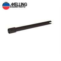 OIL PUMP SHAFT SUITS CHEVROLET B/BLOCK