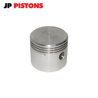 Howard 5-8 HP Stationary Engine Piston & Ring Set STD