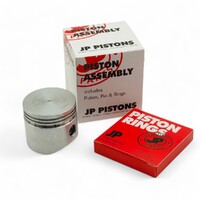 Kohler MS8 8HP Piston & Ring Set STD