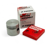 Jap Industrial 4.5HP Piston & Ring Set STD