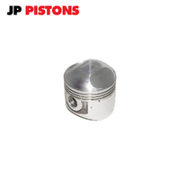 Piston & Ring Set +030" FOR BSA Motorcycle B44 Shooting Star 441cc 1966-1970