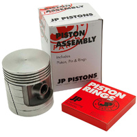 Piston & Ring ASS 060" FOR Dodge Fast Four 1927-1928