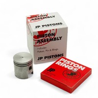 Robin Stationary Piston & Ring Set 060"