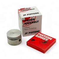 Briggs & Stratton 4HP Series 1100 Piston & Ring Set 030"