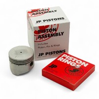 Piston ASS 020 FOR Mitsubishi G511 