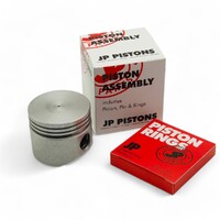 Kohler K301 12HP Piston & Ring Set STD