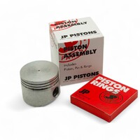 Kohler K241 10HP Piston & Ring Set 060"