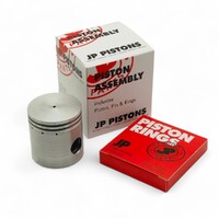 Terry VS Compressor Piston & Ring Set STD