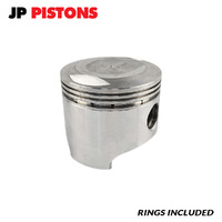Ariel Red Hunter, VH, VG Piston & Ring Set STD
