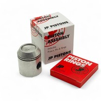 York Compressor Piston & Ring Set STD