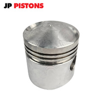 Piston & Ring Set 020" Heinkel Motorcycle Tourist