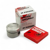Laverda 750CC Piston & Ring Set STD