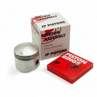Horex Motorcycle Resident 350CC Piston & Ring Set STD