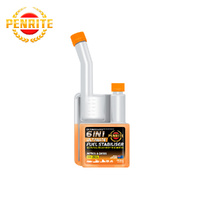 Penrite 6 in 1 Ultimate Fuel Stabiliser 250ml ADUFS250