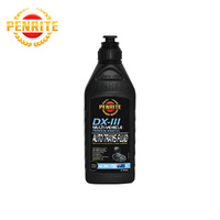 Penrite ATF DXIII Multi Vehicle Automatic Transmission Fluid 1 LATFDX3001
