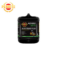 Penrite ATF FS Multi Vehicle Automatic Transmission Fluid 20L ATFFS020