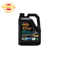 Penrite ATF LV Multi Vehicle Auto Trans Fluid Full-Syn 4L ATFLV004