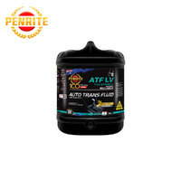 Penrite ATF LV Multi Vehicle Auto Trans Fluid Full-Syn 20L ATFLV020