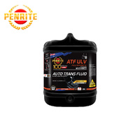 Penrite ATF Multivehicle Full-Syn Ultra-Low Viscosity Auto Trans Fluid 20L ATFULV020