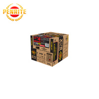 Penrite Super DOT 4 Brake Fluid Full-Syn 20L BF020