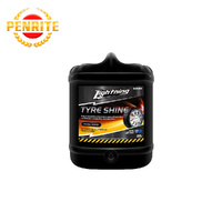 Penrite Tyre Shine Gloss Finish 20L CCTS020