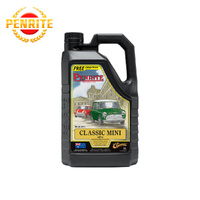 Penrite Classic Mini Engine Oil 20W-50 5L CLASMINI005