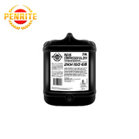 Penrite Indus Compressor Oil 2KH ISO 68 20L CO2KH68020