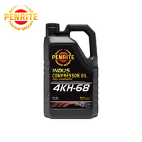 Penrite Indus Compressor Oil 4KH ISO 68 5L CO4KH68005