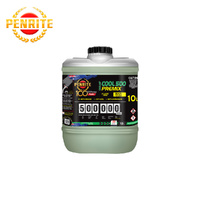 Penrite Green 500,000 KM Coolant Premix 10L COOL500GREENPMX010