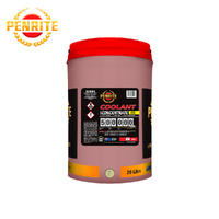 Penrite 500,000 KM RED CONCENTRATE Coolant 20L COOL500RED020