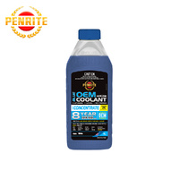 Penrite 7 Year 450,000km Blue Coolant Concentrate 1L COOLBLUE001