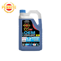 Penrite 7 Year 450,000km Blue Coolant Concentrate 5L COOLBLUE005