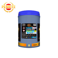 Penrite Blue OEM Coolant Premix 20L COOLBLUEPMX020